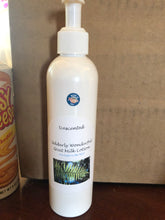 Load image into Gallery viewer, Body Lotion Unscented 1 bottle only