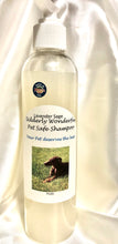 Load image into Gallery viewer, Pet Safe Shampoo, Lavender Sage 8 oz