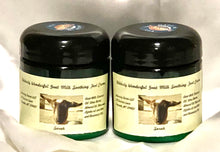 Load image into Gallery viewer, Soothing Foot Creme with Goat Milk 4 oz jar only.
