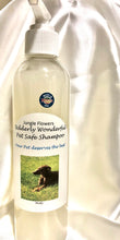Load image into Gallery viewer, Pet Safe Shampoo,   Jungle Flowers. 8 oz
